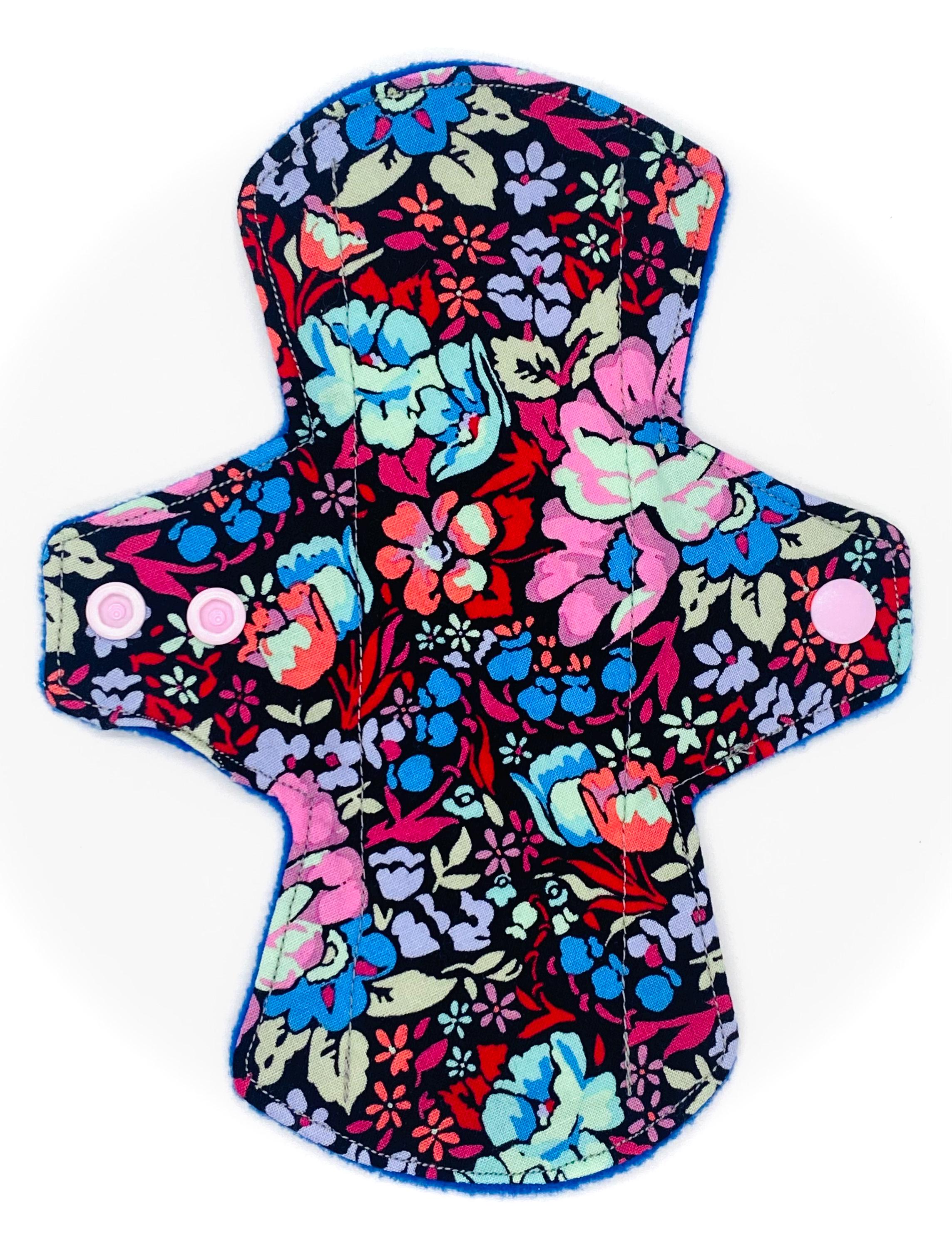 Protège-slip de jour / Protège-slip / Protège-slips MODÉRÉ 20 cm (8 po.)