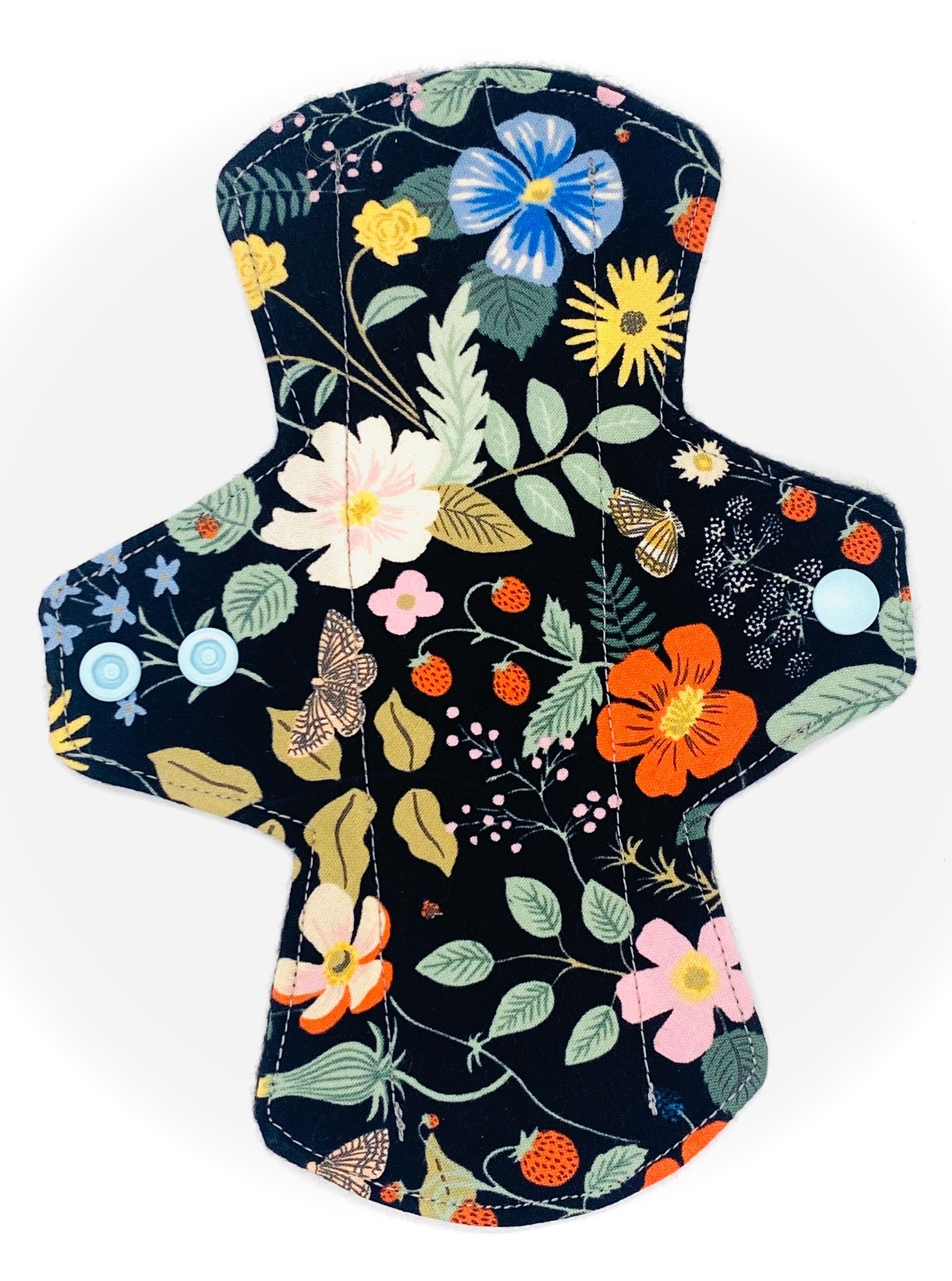 Protège-slip de jour / Protège-slip / Protège-slips MODÉRÉ 20 cm (8 po.)