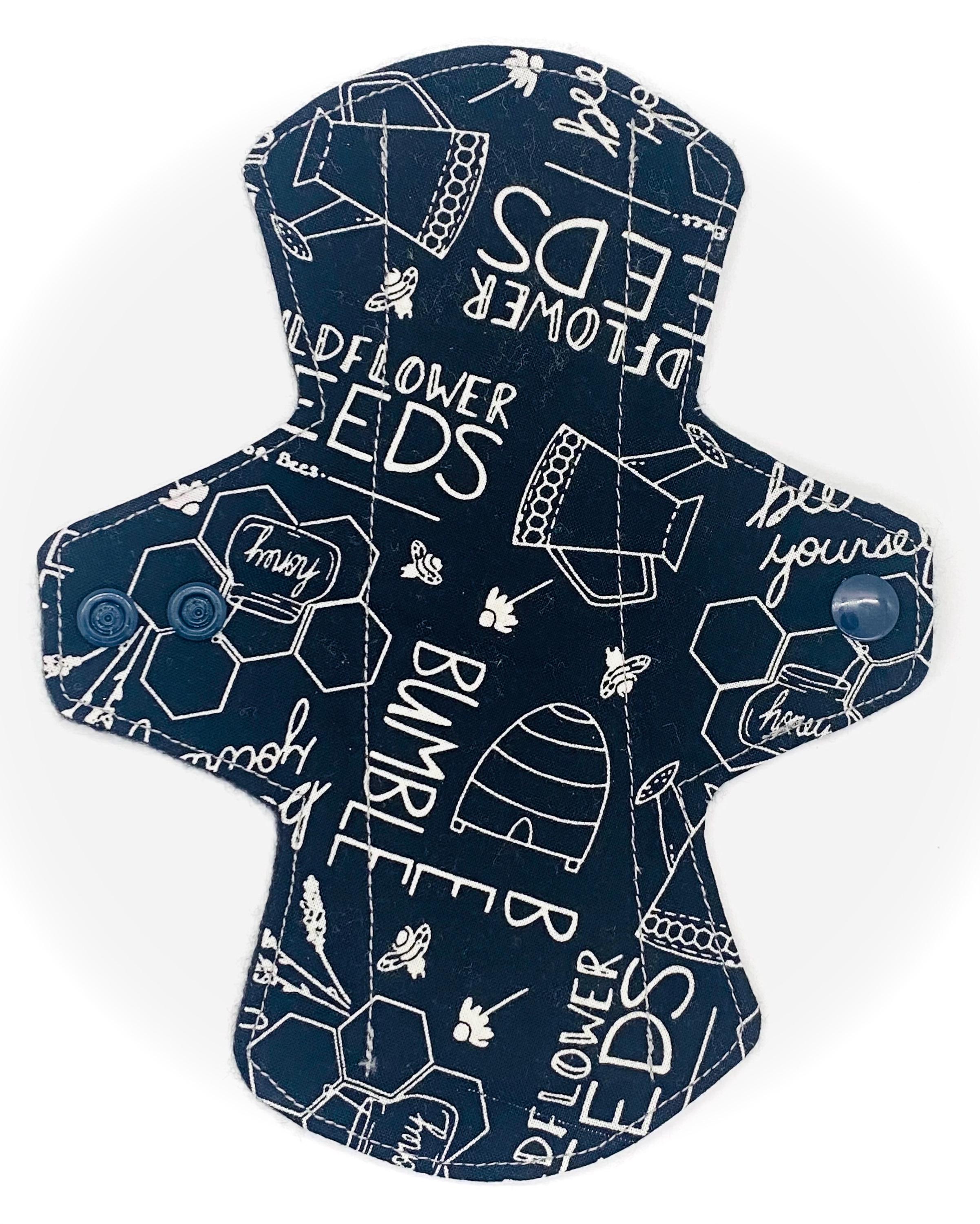 Protège-slip de jour / Protège-slip / Protège-slips MODÉRÉ 20 cm (8 po.)