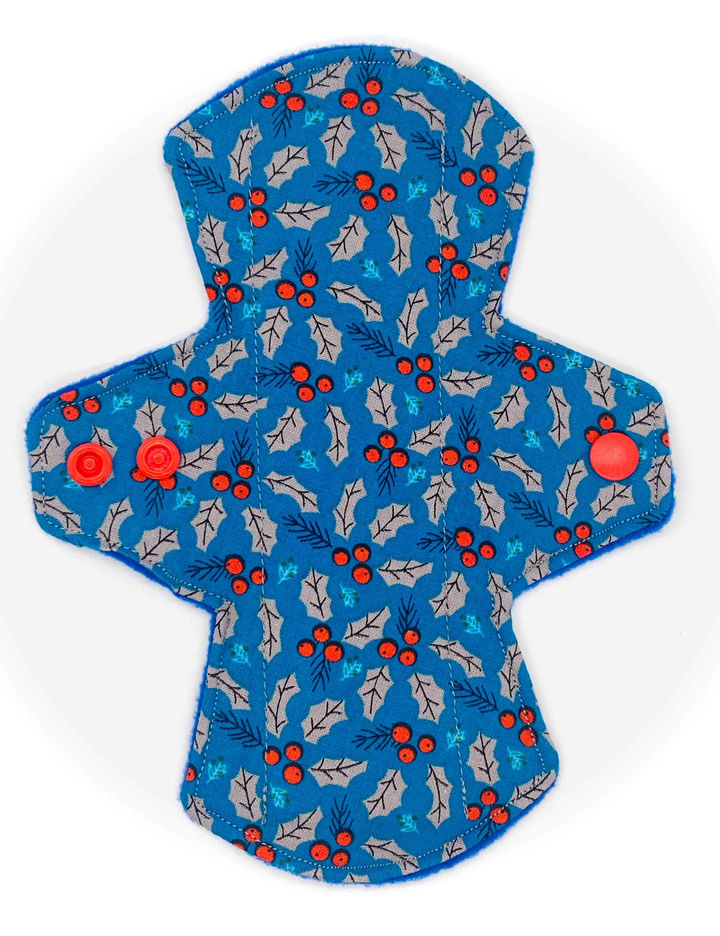 Protège-slip de jour / Protège-slip / Protège-slips MODÉRÉ 20 cm (8 po.)