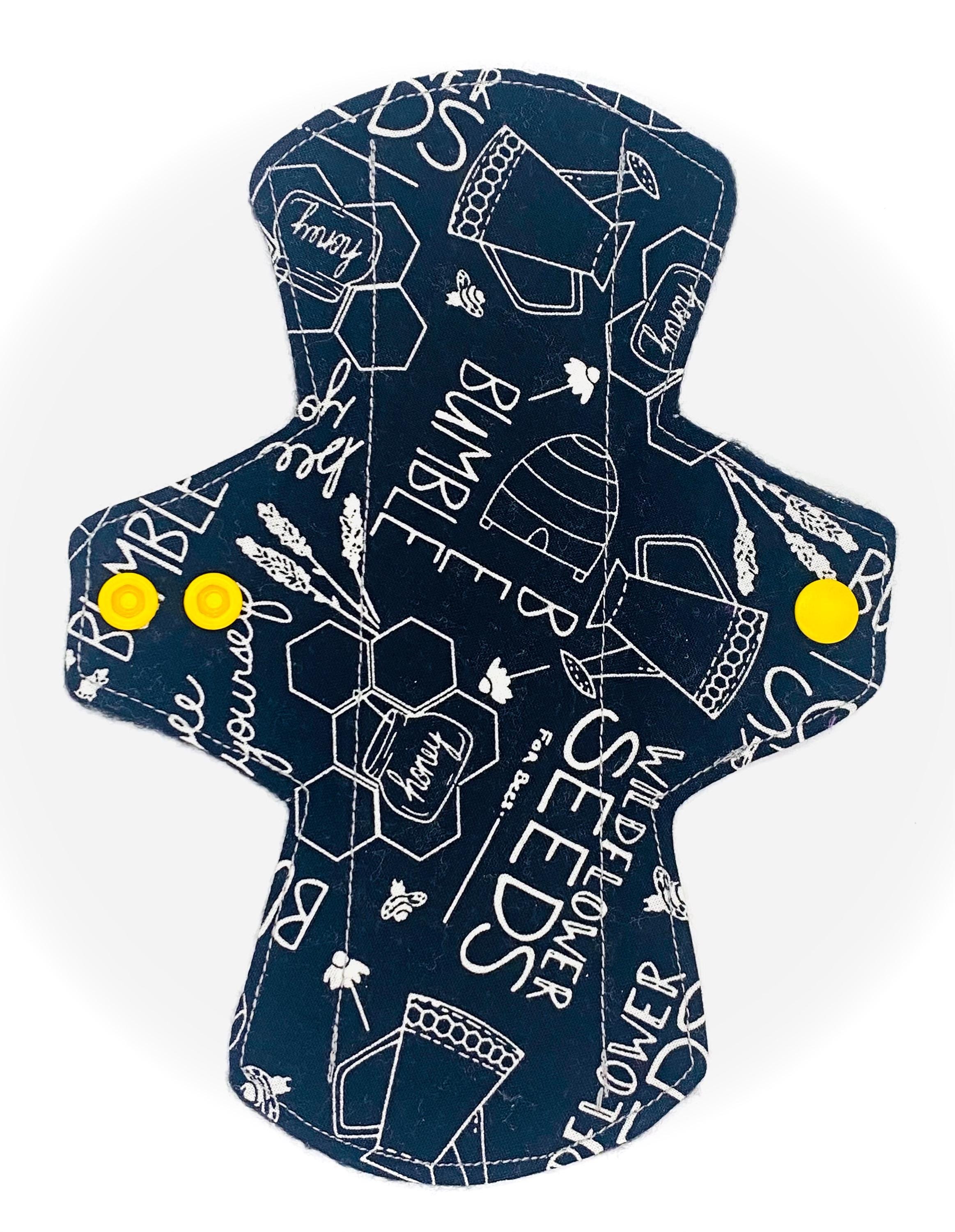 Protège-slip de jour / Protège-slip / Protège-slips MODÉRÉ 20 cm (8 po.)