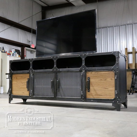Retro industrial furniture discount
