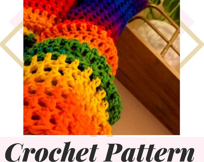 Crochet Socks PDF Pattern/sock Pattern Etsy