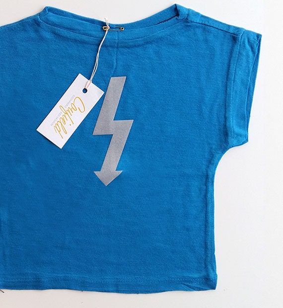 thunder shirts for kids