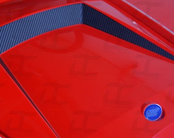Kit déco de capote pour Polaris RZR 800/900