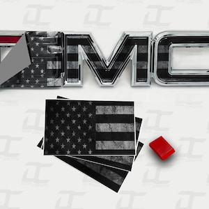 Gmc emblem - Etsy 日本