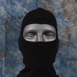 Fursuit Balaclava - Etsy