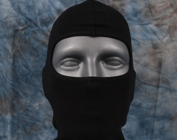 Fursuit Balaclava
