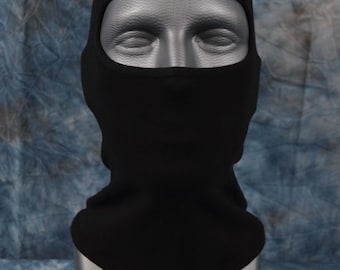 Fursuit Balaclava