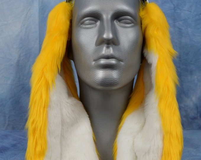 CUSTOM: Bunny/Rabbit Ears