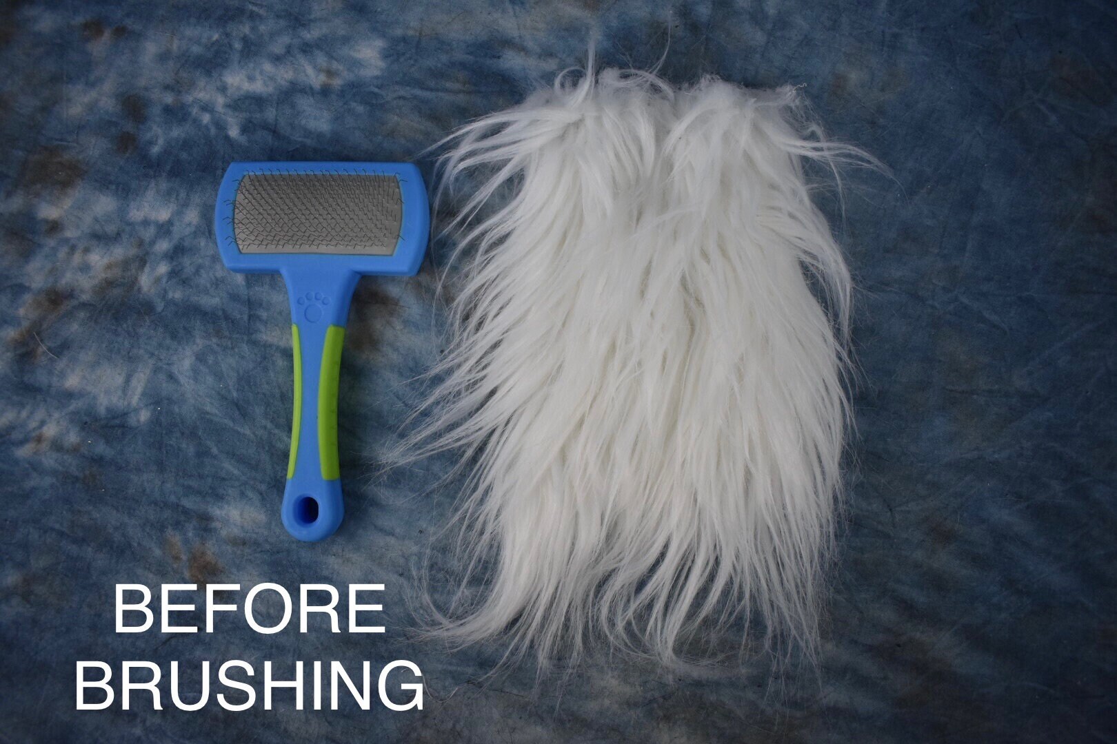 Fursuit Brush