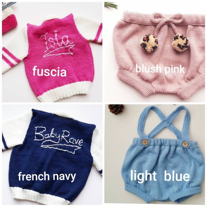 Baby Bloomers Baby Girl Bloomers Baby Boy Bloomers Unisex Etsy UK