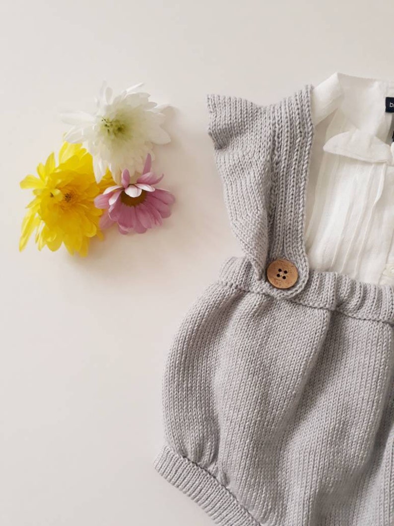 Baby Bloomers Baby Bloomers Girl Baby Girl Clothes Knitted Etsy