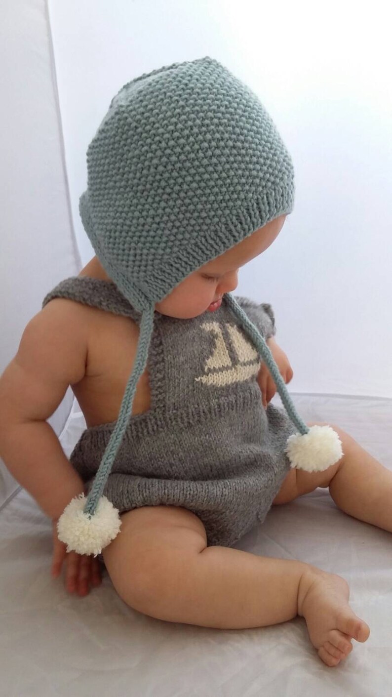 Knit Baby baby girl baby girl winter hat baby Etsy