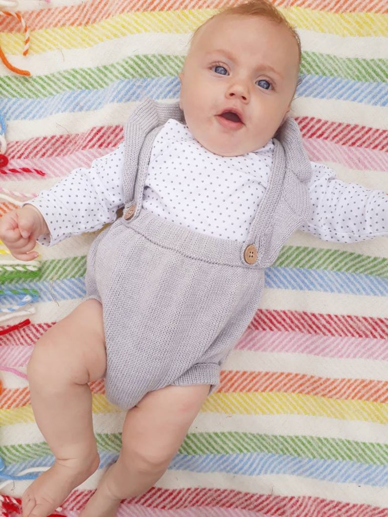 Baby Bloomers Baby Bloomers Girl Baby Girl Clothes Knitted Etsy UK