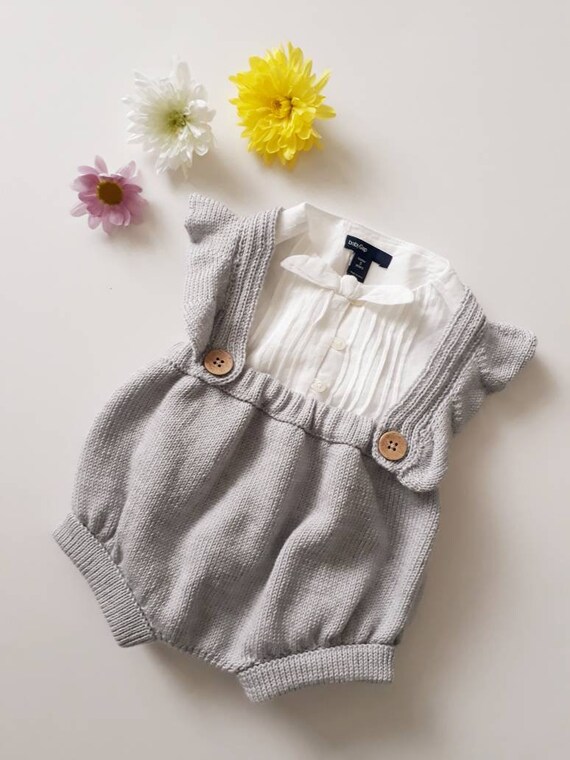 Baby Bloomers Baby Bloomers Girl Baby Girl Clothes Knitted Etsy