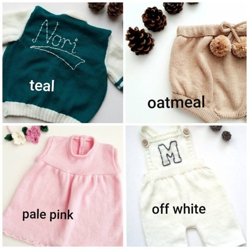 Baby Bloomers Baby Girl Bloomers Baby Boy Bloomers Unisex Etsy UK