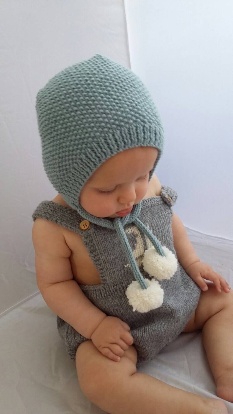 Knit Baby baby girl baby girl winter hat baby Etsy