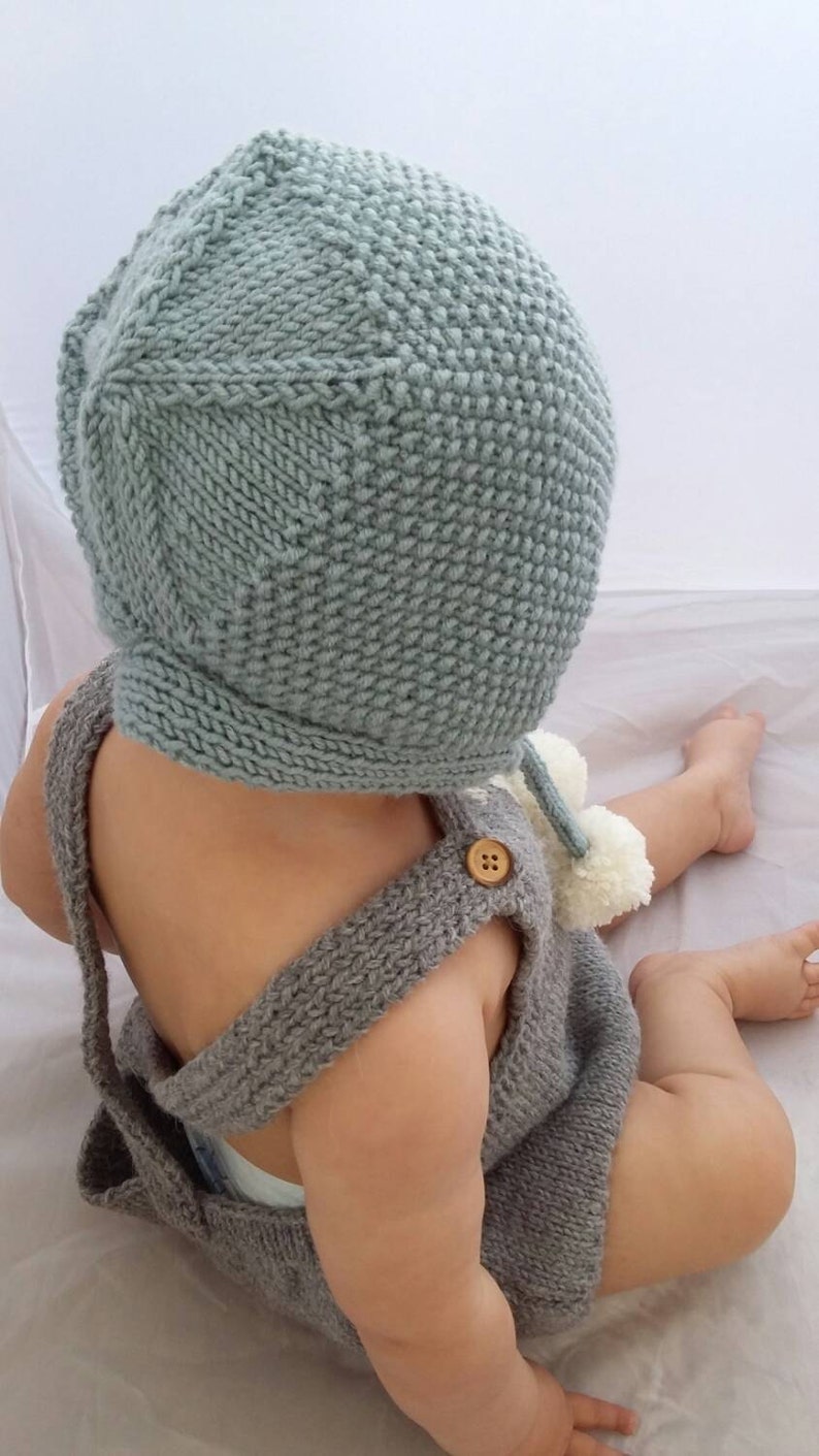 Knit Baby baby girl baby girl winter hat baby Etsy