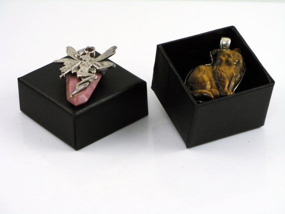 Faerie Crystal, Faerie Pendant, Crystal Pendant, P