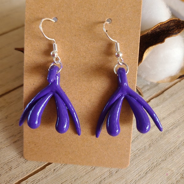 Clitoris Earrings!