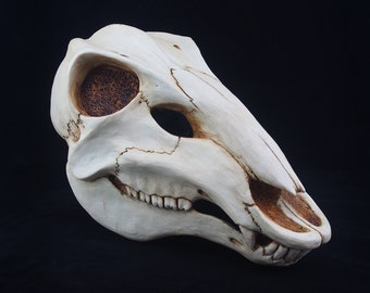 Deer Skull Mask