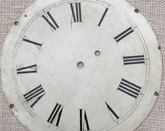 antique clock face etsy