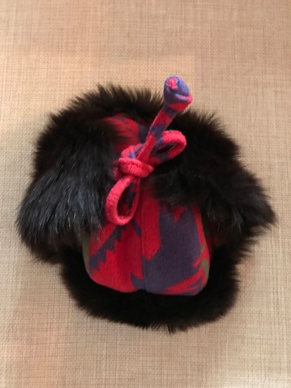 Ralph lauren trapper hat new arrivals