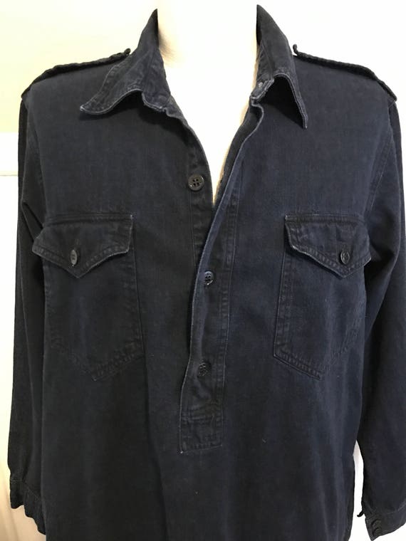 Polo jean suit sales