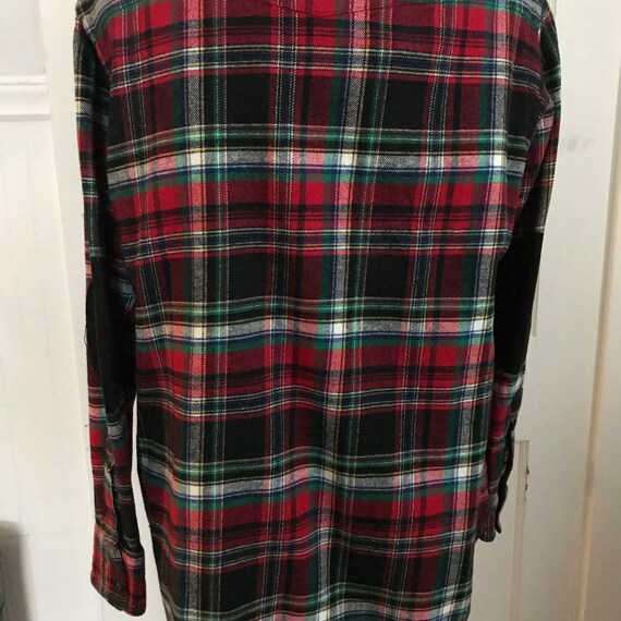 Ralph Lauren Western Shirt Western Snap Shirt Cow… - image 8