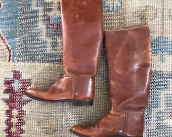 used english riding boots for sale