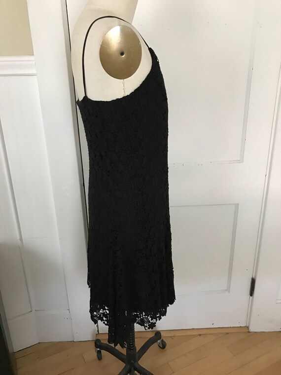 Ralph Lauren Lace Dress Ralph Lauren Little Black Dress Dress Evening Southwest Beaded 12 Black Polo - Etsy Ralph Lauren Lace Dress Ralph Lauren Little Black Dress Dress Evening Southwest Beaded 12 Black Polo - Etsy