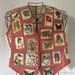 see more listings in the VINTAGE CLOTHING MISC section