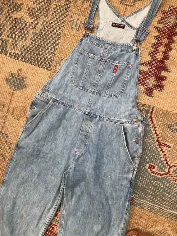 Ralph lauren overalls online