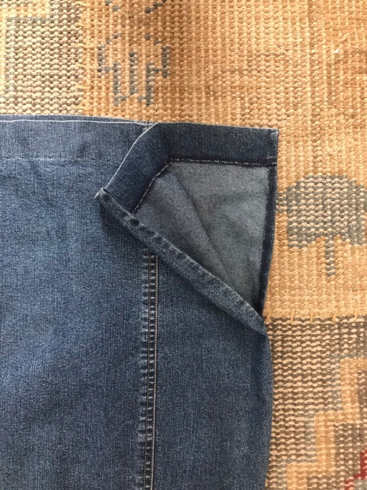 Ralph Lauren Dress Ralph Lauren Halter Dress Denim Blue Jeans 10 Western  Vintage - Etsy