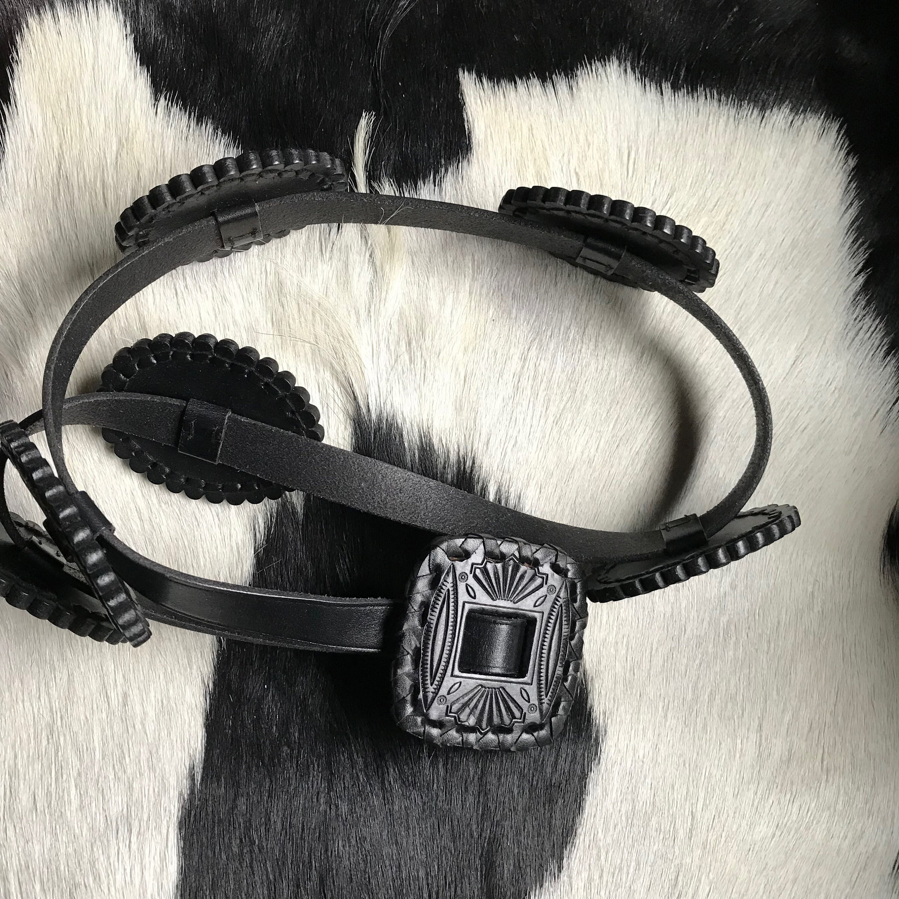 RALPH LAUREN COLLECTION アメリカンアリゲーターベルト RALPH LAUREN American brown alligator sterling buckle and