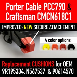 porter cable fn250a repair kit