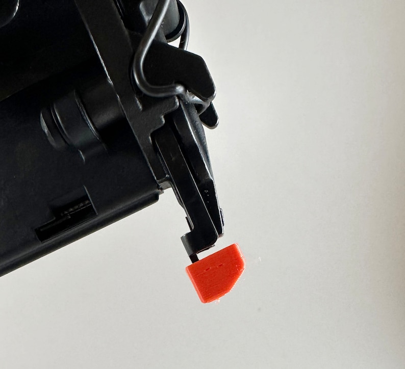 2 to 6 Packs Dewalt DC608K & DC608B Nailer Nose Cushion No Etsy