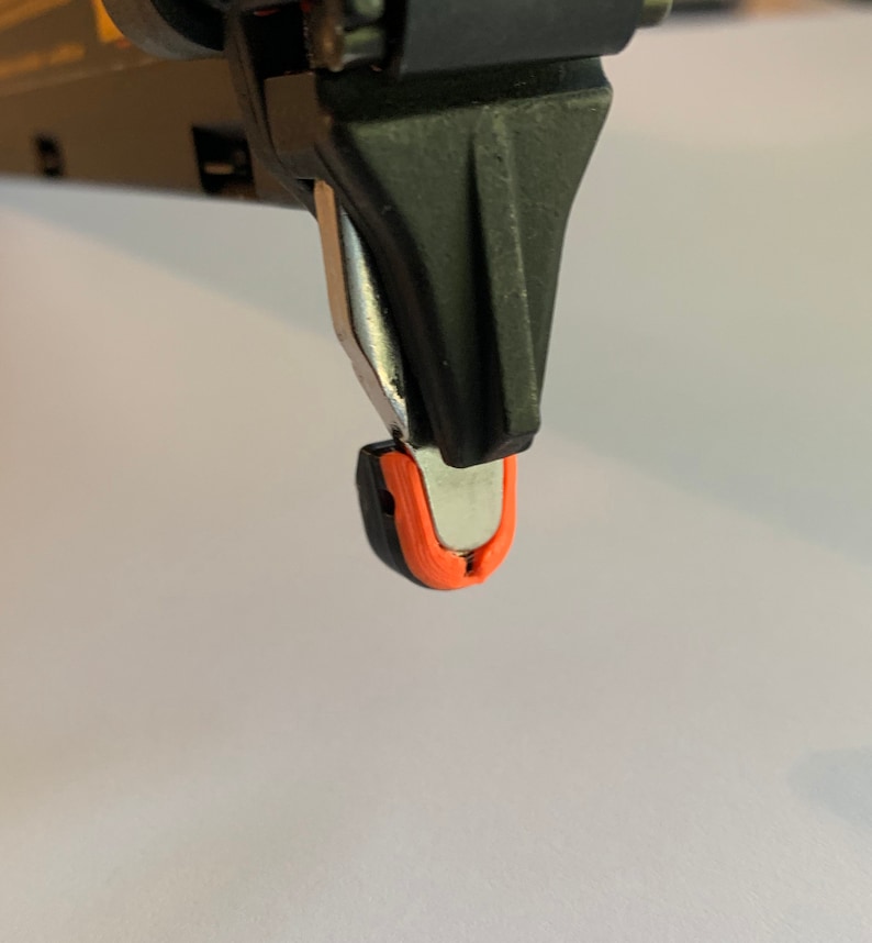 Nose Cushions Tip for the Dewalt 20v Nailers DCN680 DCN681 Etsy