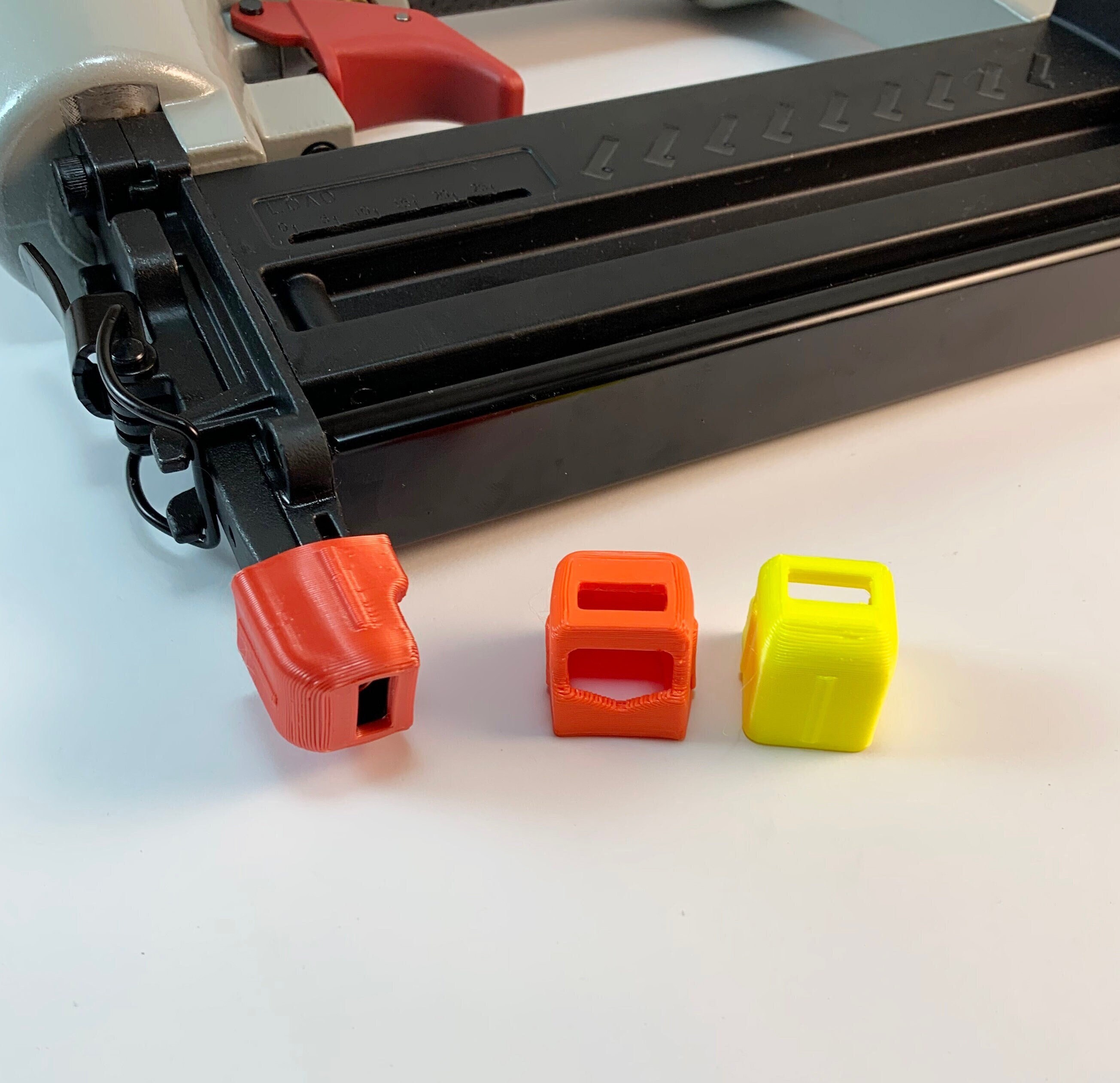 NOSE CUSHION for the Central Pneumatic 
