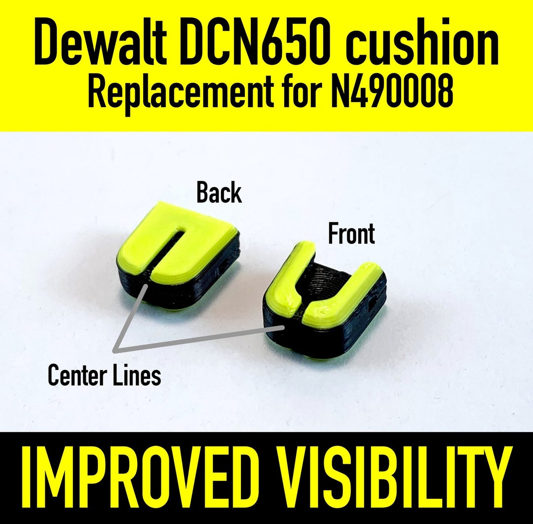 Dewalt dcn650 sales