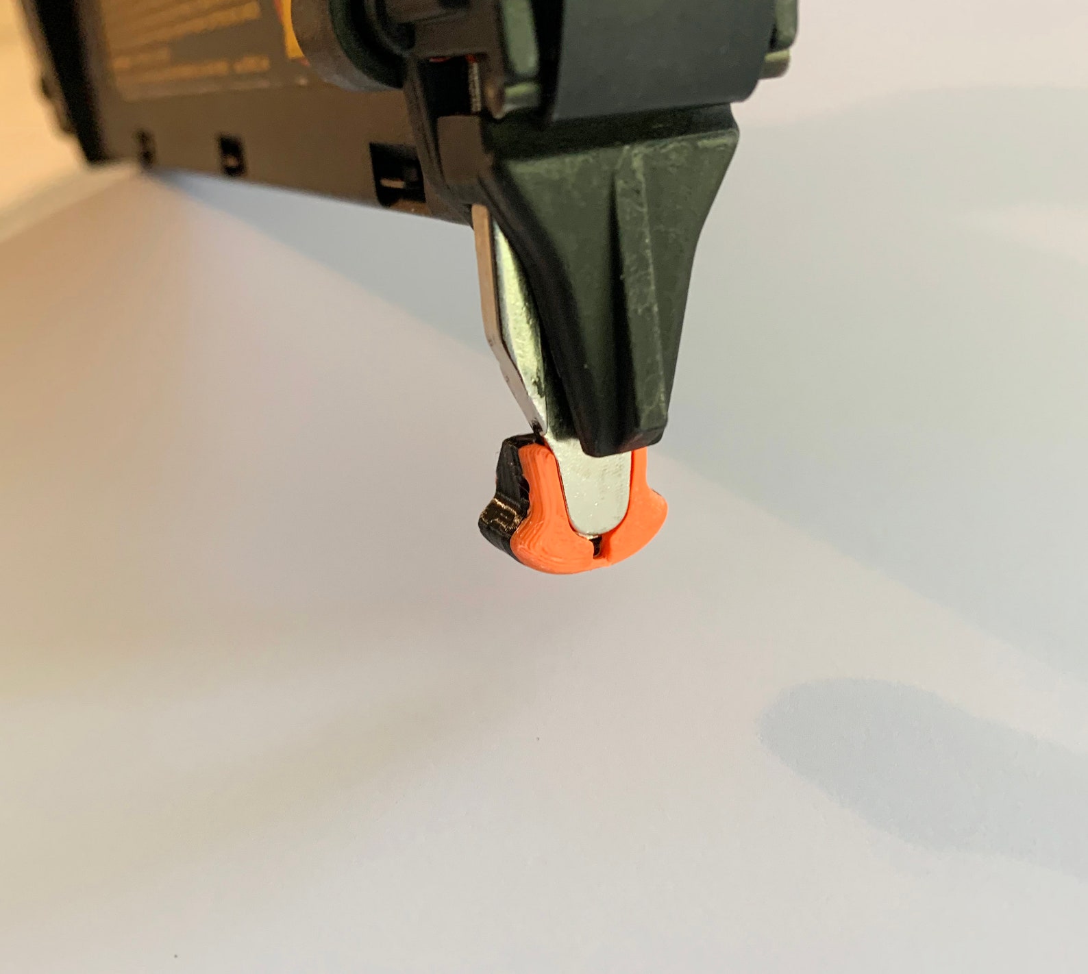 Nose Cushions Tip for the Dewalt 20v Nailers DCN680 DCN681 Etsy