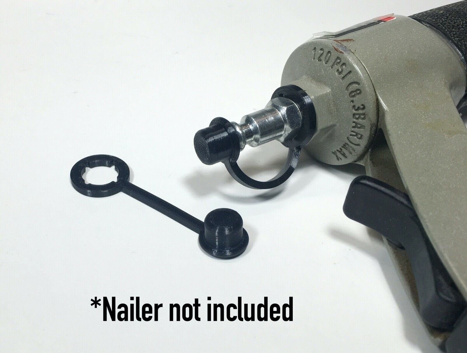 ＫＲ 3, 5 or 10 - PACK - IMPROVED Dust Cover Cap for Air Gun