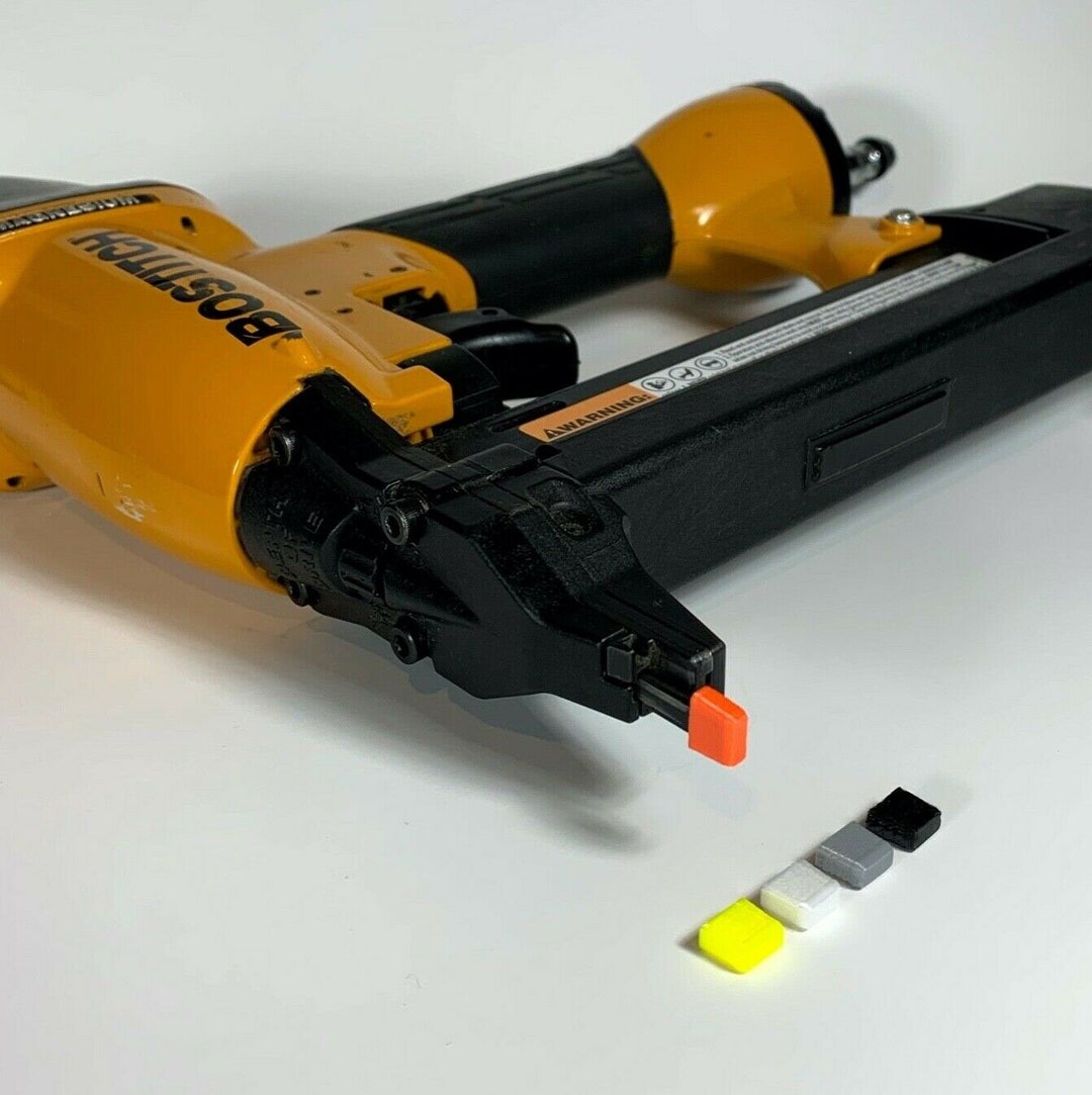 Nose Cushions That Will Fit the Bostitch Stanley BT125 SX150 No Mar Tip