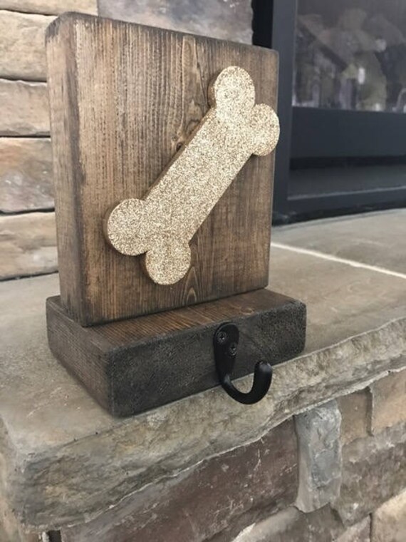 Dog Bone Stocking Holder Stocking Holder Dog Christmas Etsy