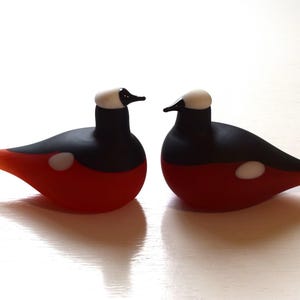 Oiva toikka bird - Etsy 日本