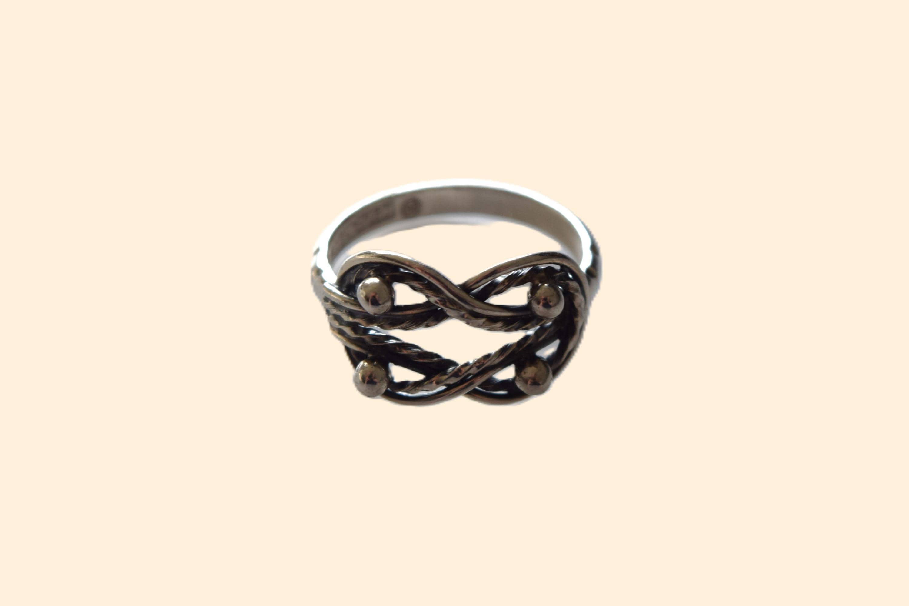 Kalevala ring - Etsy 日本