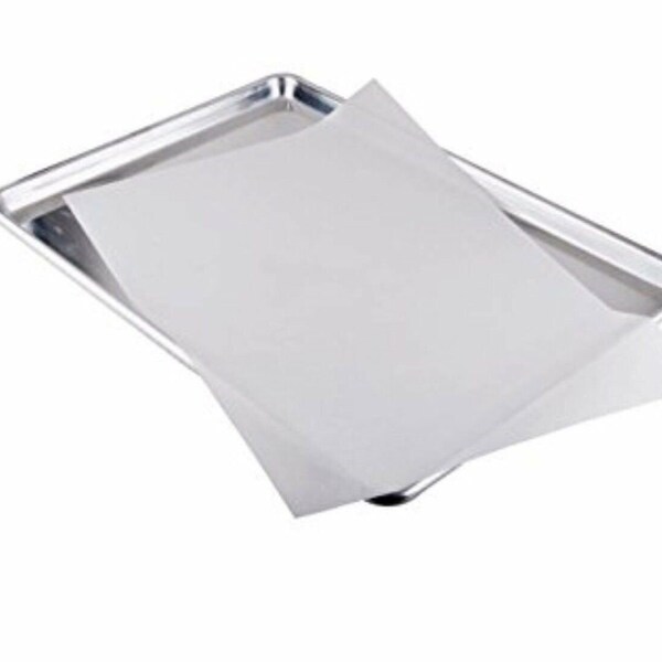 Paper Baking Pan Etsy