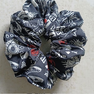 Cruella Scrunchie