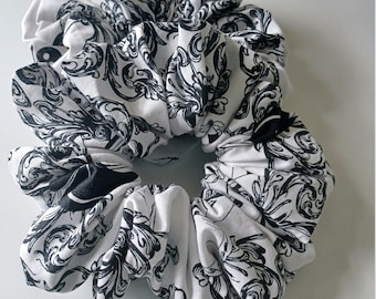 Disney Schurken Scrunchie